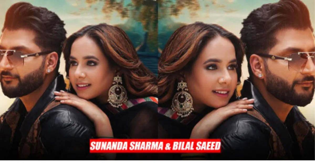 Sunanda Sharma: albums, songs, playlists | Listen on Deezer